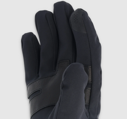 Men's Sureshot Softshell Gloves