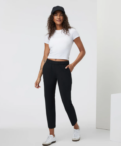 Miles Ankle Pant