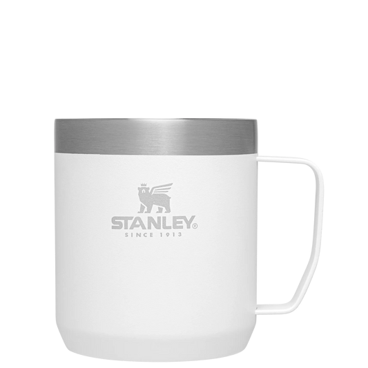 Stanley Camp Mug