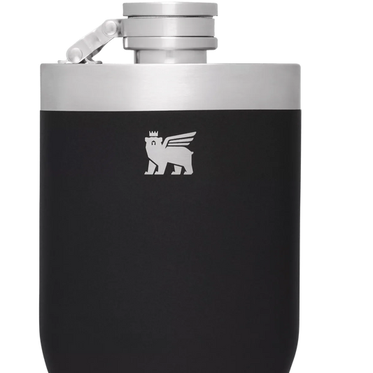 Stanley Hip Flask