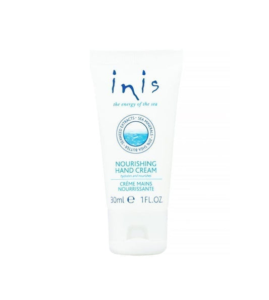 Inis Energy Of The Sea Travel Size Hand Cream 30ml / 1 fl oz.