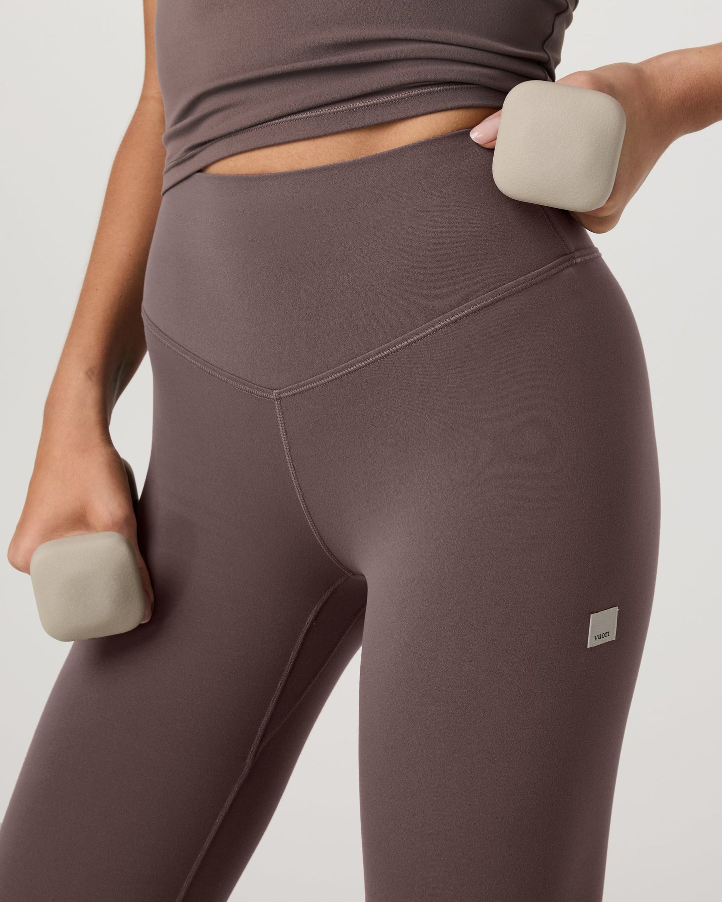 Vuori AllTheForm Legging