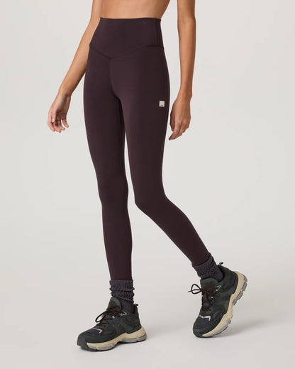 Vuori-  Huckleberry  AllTheForm Legging - Coastal Outdoors