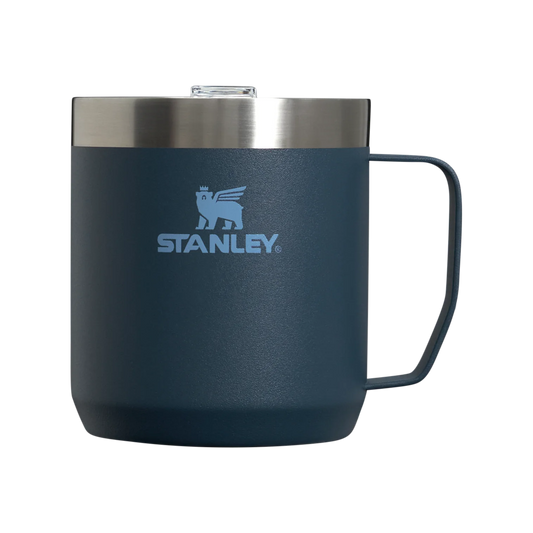 Stanley Camp Mug