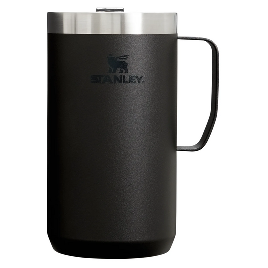 Stanley The Stay Hot Camp Mug