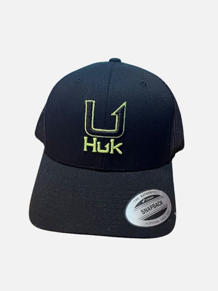 Huk Hat Trucker