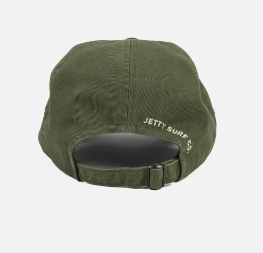 Chaser Dad Hat - Coastal Outdoors