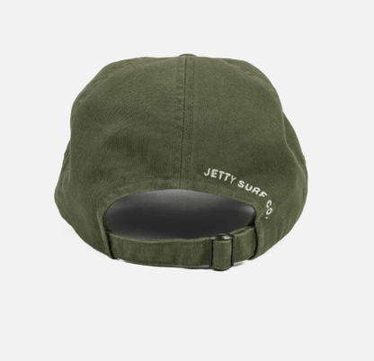 Chaser Dad Hat - Coastal Outdoors
