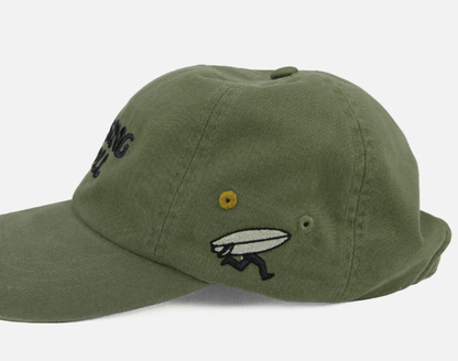 Chaser Dad Hat - Coastal Outdoors