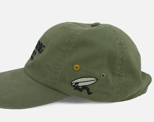 Chaser Dad Hat - Coastal Outdoors