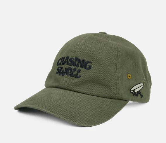 Chaser Dad Hat - Coastal Outdoors