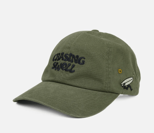 Chaser Dad Hat - Coastal Outdoors