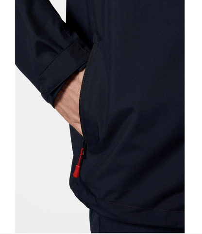 Crew Hooded Midlayer Jacket 2 - Coastal Outdoors