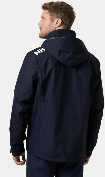 Crew Hooded Midlayer Jacket 2 - Coastal Outdoors