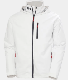 Crew Hooded Midlayer Jacket 2 - Coastal Outdoors