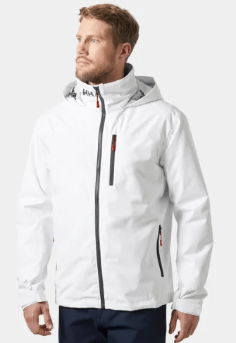 Crew Hooded Midlayer Jacket 2 - Coastal Outdoors