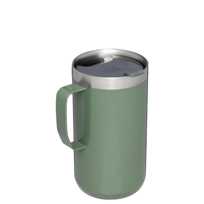 Stanley The Stay Hot Camp Mug