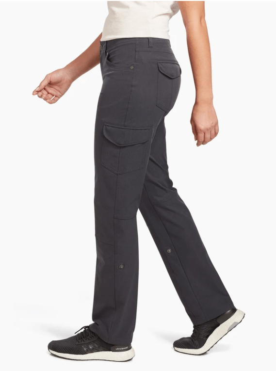 Freeflex™ Roll - Up Pant - Coastal Outdoors