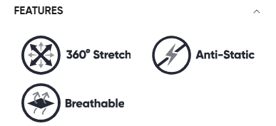 Glacier Lounge Pants - Coastal Outdoors