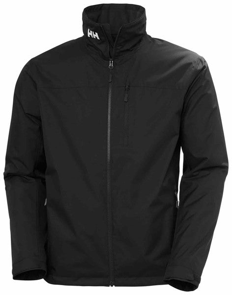 Helly Hansen Men's Crew Midlayer Jacket 2.0 - Coastal Outdoors
