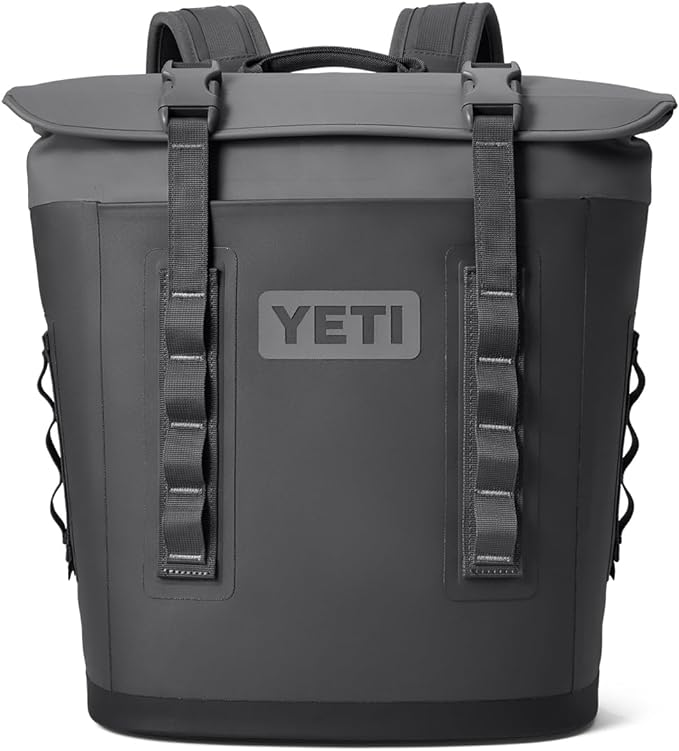Hopper M Series Backpack Soft Sided Coolers with MagShield Access - Coastal Outdoors