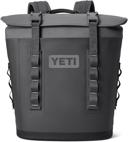 Hopper M Series Backpack Soft Sided Coolers with MagShield Access - Coastal Outdoors