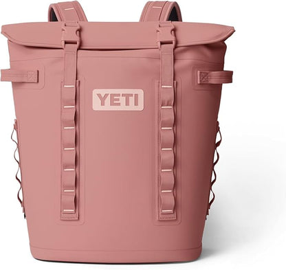 Hopper M Series Backpack Soft Sided Coolers with MagShield Access - Coastal Outdoors