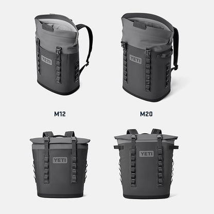 Hopper M Series Backpack Soft Sided Coolers with MagShield Access - Coastal Outdoors