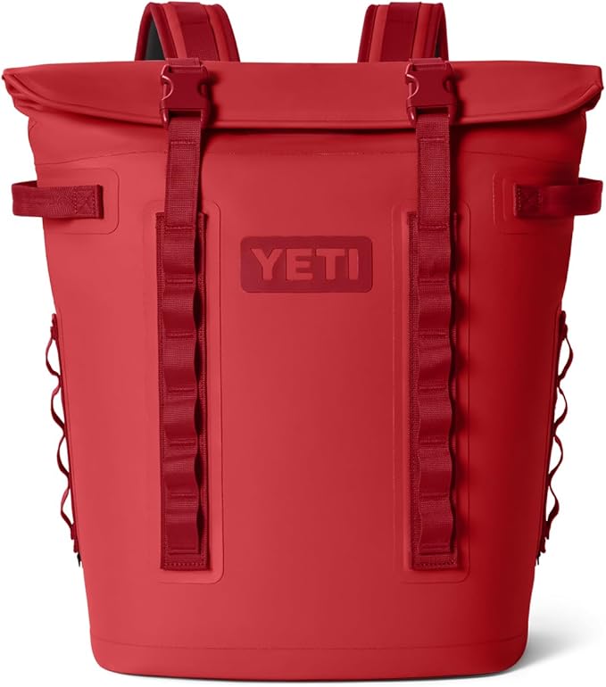 Hopper M Series Backpack Soft Sided Coolers with MagShield Access - Coastal Outdoors