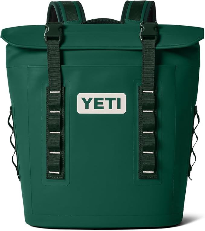 Hopper M Series Backpack Soft Sided Coolers with MagShield Access - Coastal Outdoors