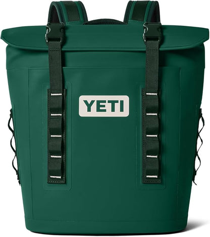 Hopper M Series Backpack Soft Sided Coolers with MagShield Access - Coastal Outdoors