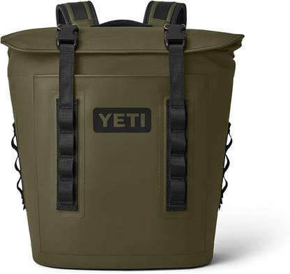 Hopper M Series Backpack Soft Sided Coolers with MagShield Access - Coastal Outdoors
