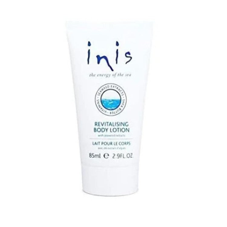 Inis Energy Of The Sea Travel Size Body Lotion 85ml / 2.9 fl oz.