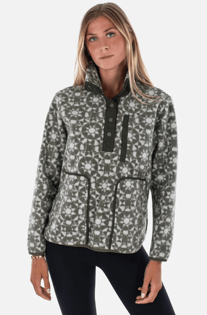 Juniper Fleece - Coastal Outdoors