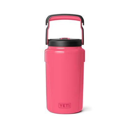 Silo Half Gallon Jug - Tropical Pink