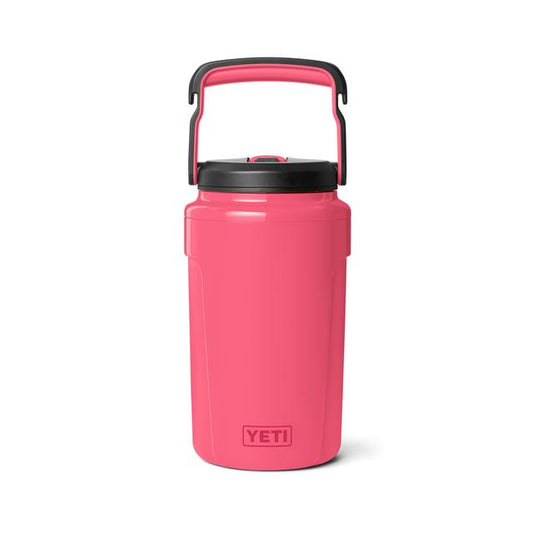 Silo Half Gallon Jug - Tropical Pink