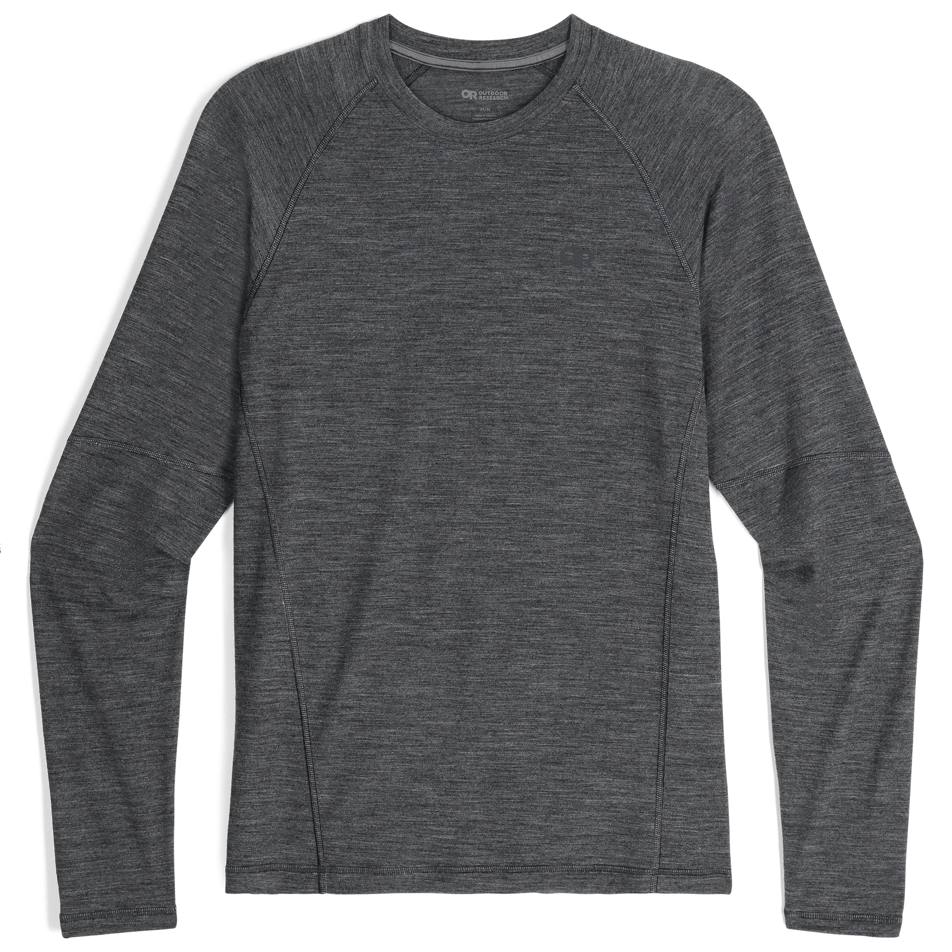 Men's Alpine Onset Merino 150 Crew - Coastal Outdoors