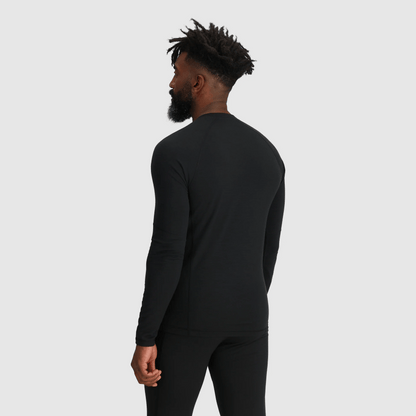 Men's Alpine Onset Merino 150 Crew - Coastal Outdoors