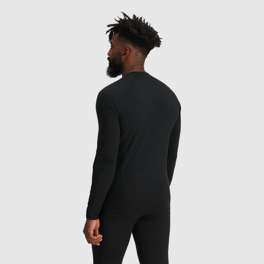 Men's Alpine Onset Merino 150 Crew - Coastal Outdoors