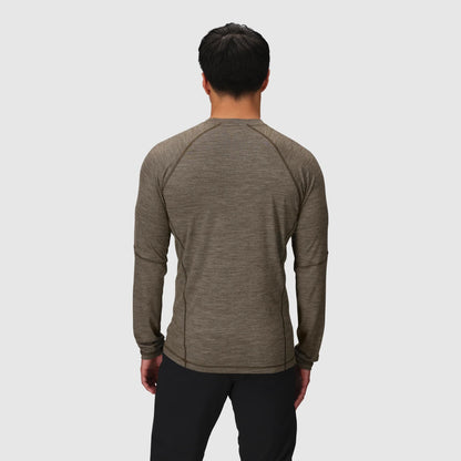 Men's Alpine Onset Merino 150 Crew - Coastal Outdoors