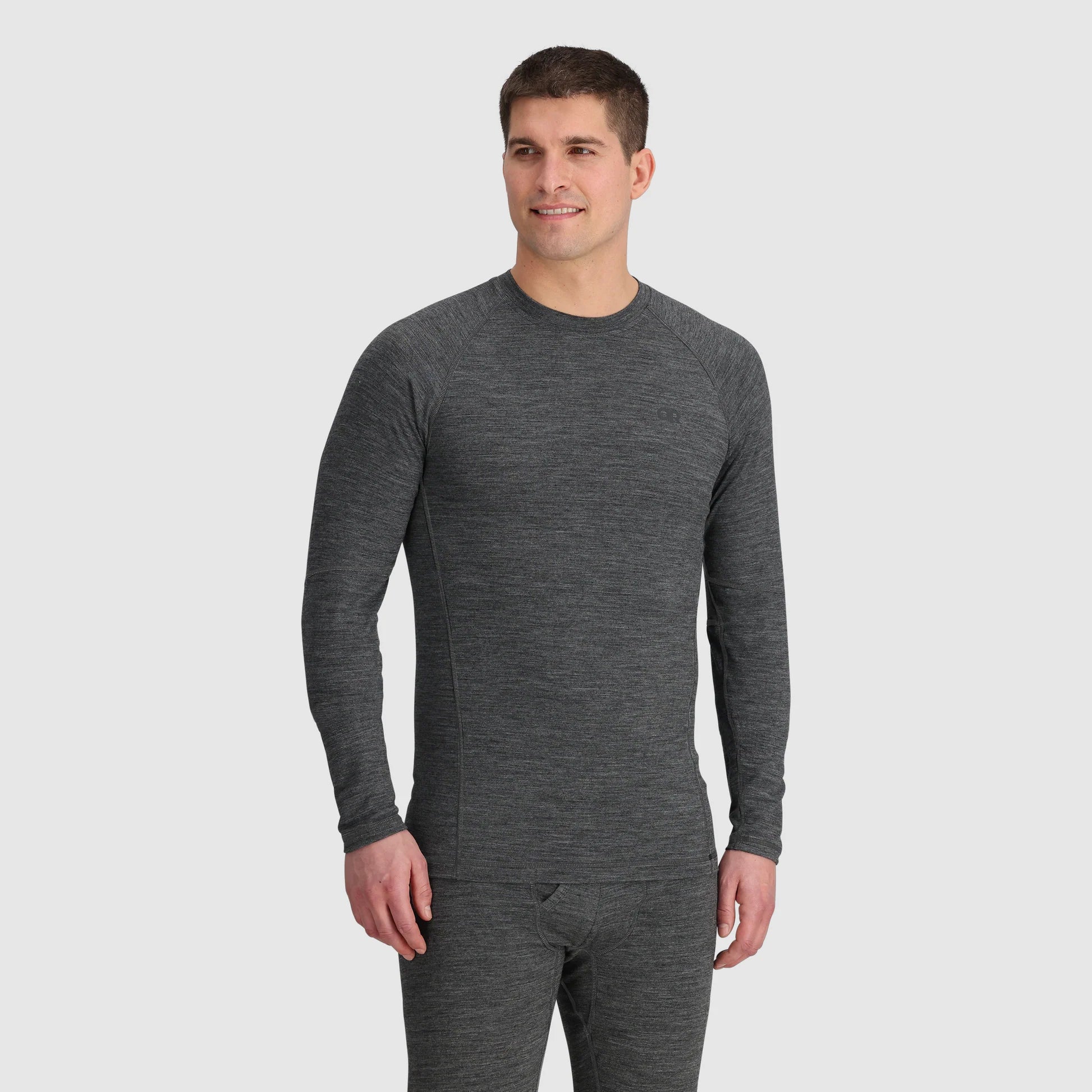 Men's Alpine Onset Merino 150 Crew - Coastal Outdoors