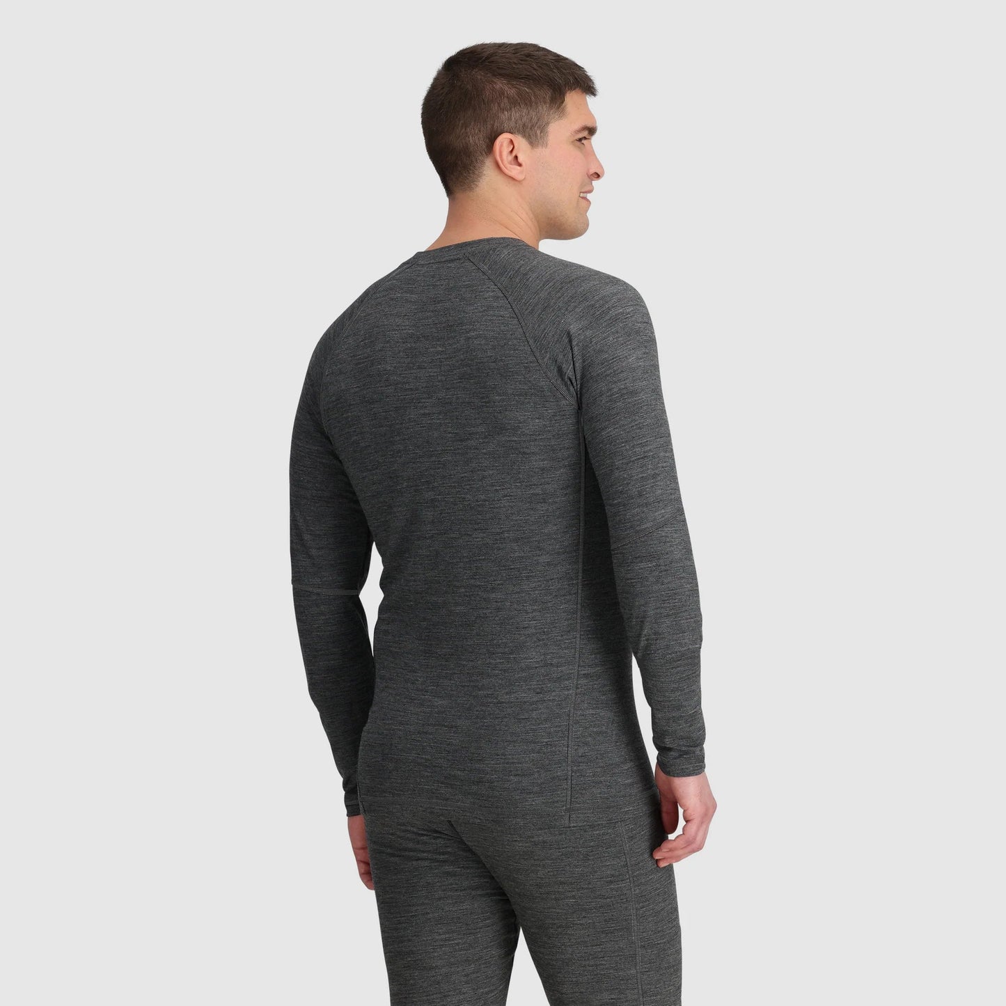Men's Alpine Onset Merino 150 Crew - Coastal Outdoors