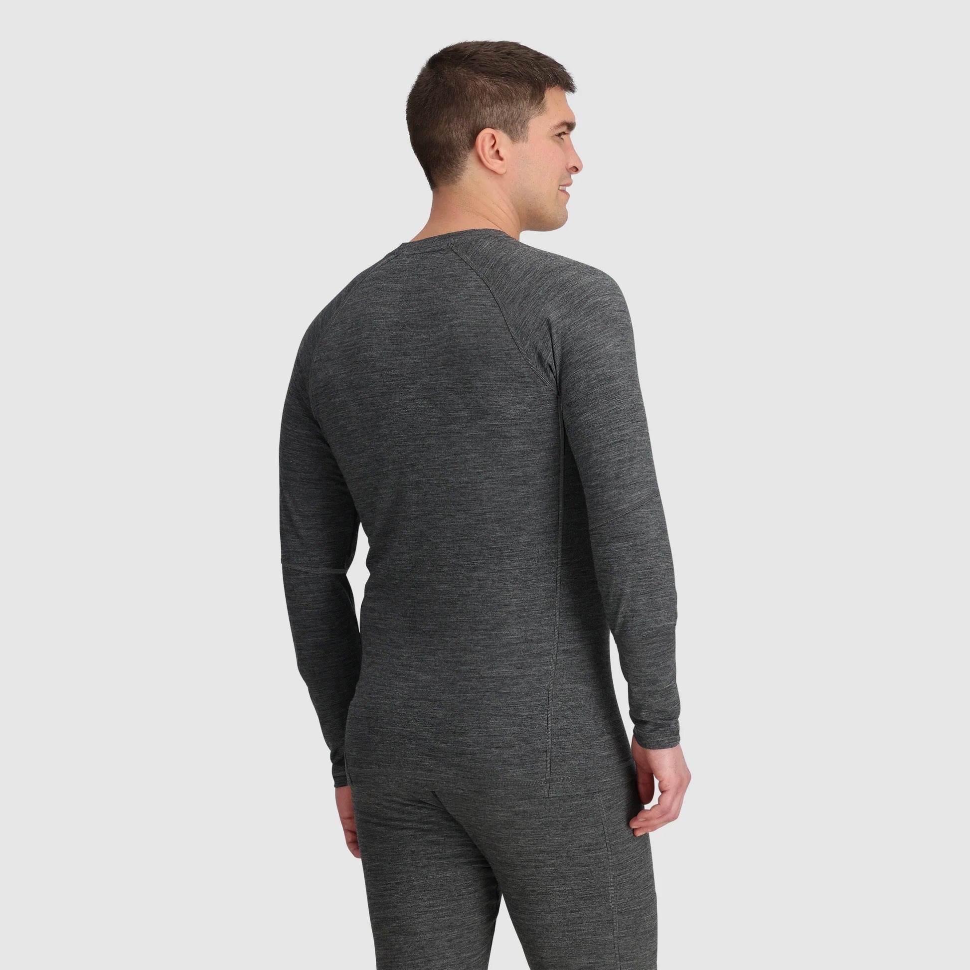 Men's Alpine Onset Merino 150 Crew - Coastal Outdoors
