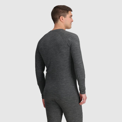 Men's Alpine Onset Merino 150 Crew - Coastal Outdoors
