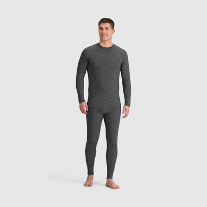 Men's Alpine Onset Merino 150 Crew - Coastal Outdoors