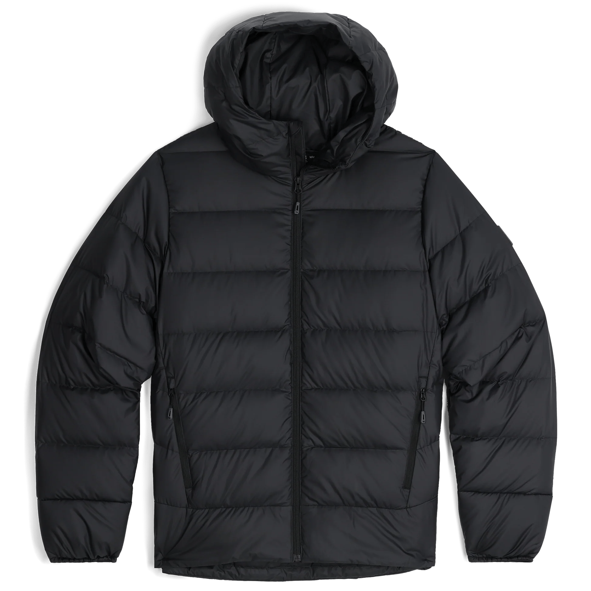 Men's Coldfront Down Hoodie - Coastal Outdoors