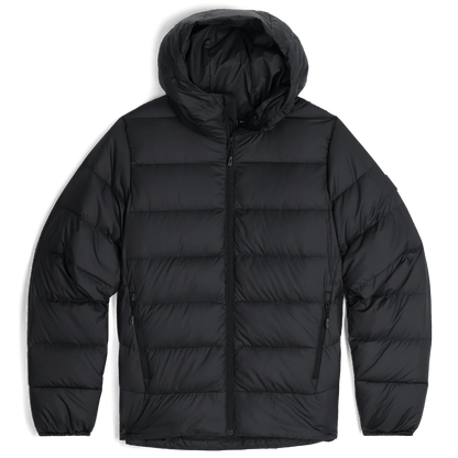 Men's Coldfront Down Hoodie - Coastal Outdoors