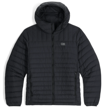 Men's Transcendent Down Hoodie - Coastal Outdoors