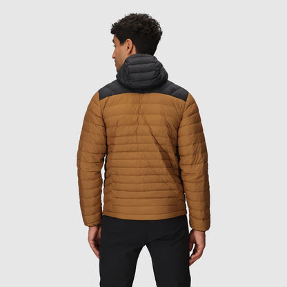 Men's Transcendent Down Hoodie - Coastal Outdoors