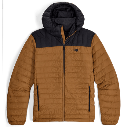 Men's Transcendent Down Hoodie - Coastal Outdoors